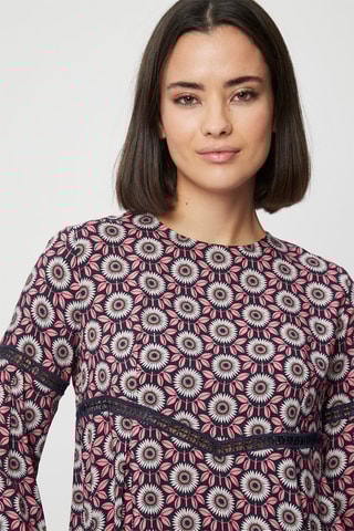 Top Roze - Harmont & Blaine