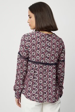 Top Roze - Harmont & Blaine