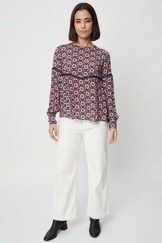 Top Roze - Harmont & Blaine