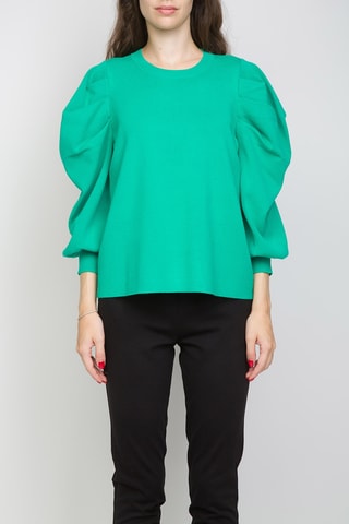 Sweater - Groen