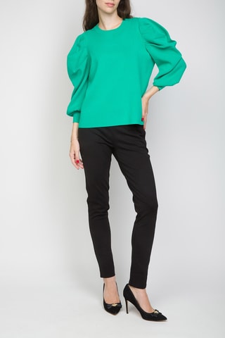 Sweater - Groen