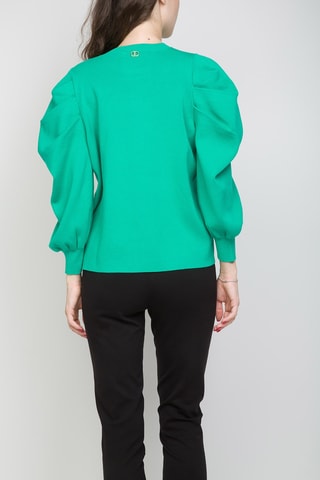 Sweater - Groen