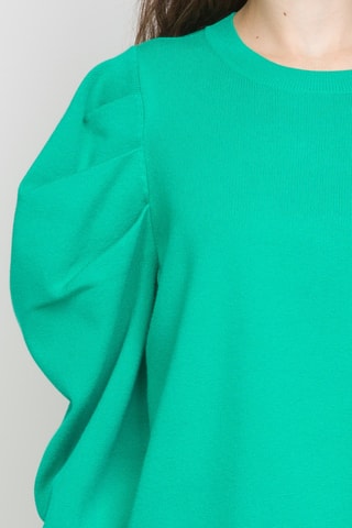Sweater - Groen