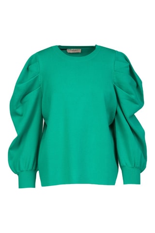 Sweater - Groen