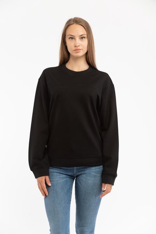Sweater - Zwart - Emporio Armani