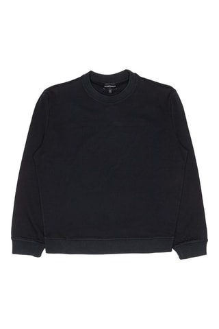 Sweater - Zwart - Emporio Armani