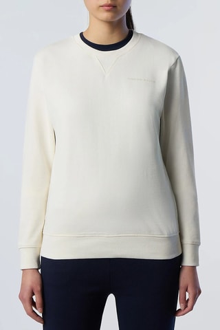 Sweater Crèmekleurig