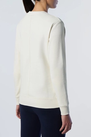 Sweater Crèmekleurig