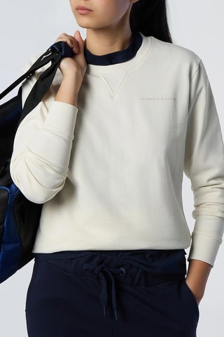 Sweater Crèmekleurig