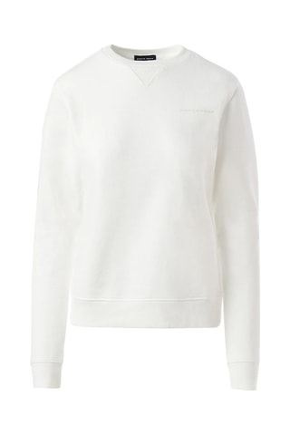 Sweater Crèmekleurig