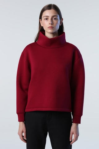Sweater - Rood