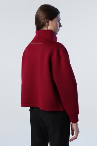 Sweater - Rood