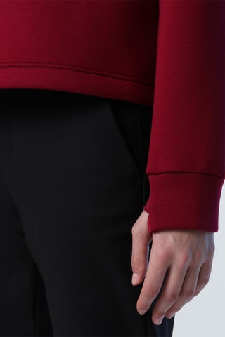 Sweater - Rood