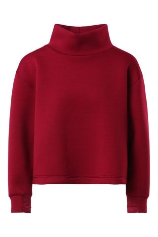 Sweater - Rood