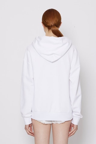 Sweater Zannero - Wit