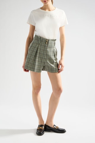 Short - Bleu clair