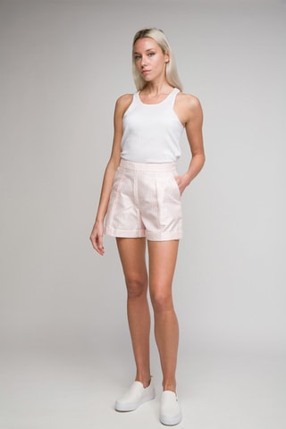 Short - Rose 