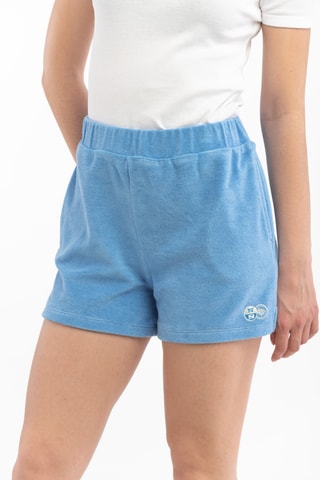 Short - Bleu