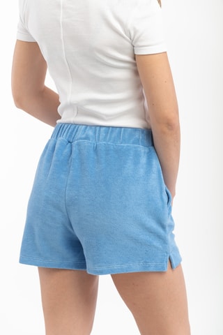 Short - Bleu