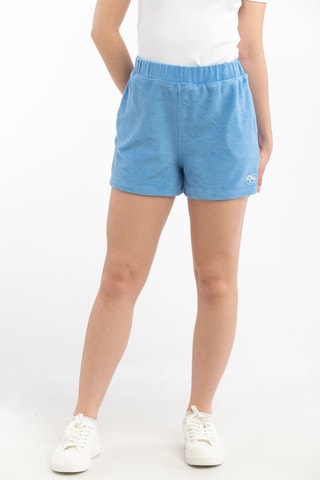 Short - Bleu