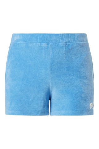 Short - Bleu