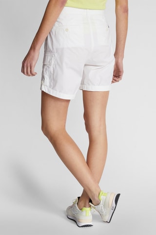 Short Blanc