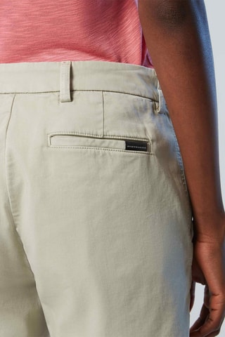 Short Gris clair