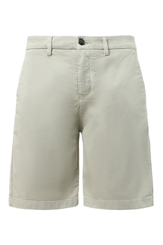Short Gris clair