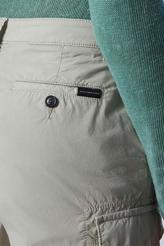 Short Gris clair