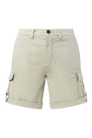 Short Gris clair