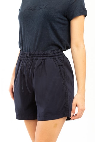 Short Bleu nuit