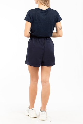 Short Bleu nuit
