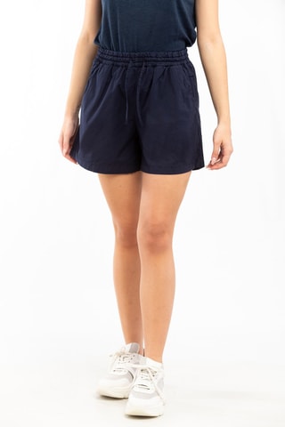 Short Bleu nuit