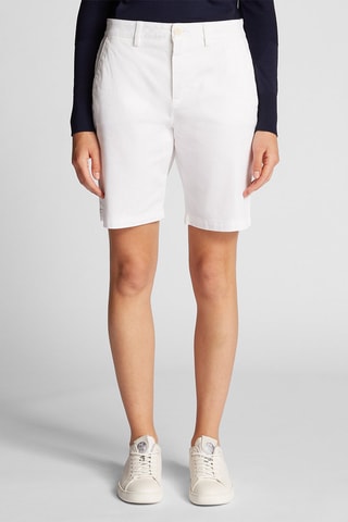 Short Blanc