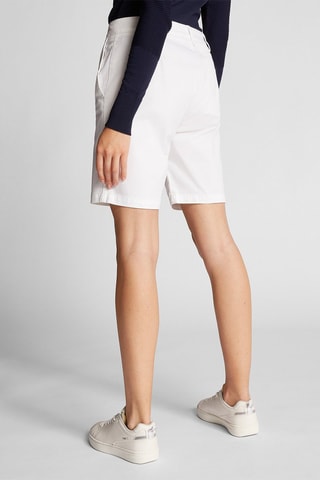 Short Blanc