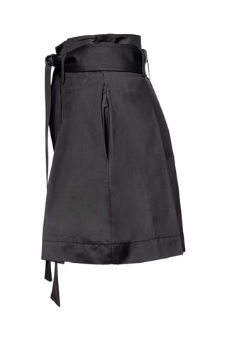 Short - Noir