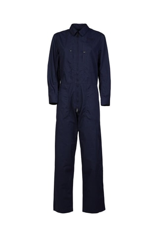 Jumpsuit Marineblauw - Emporio Armani
