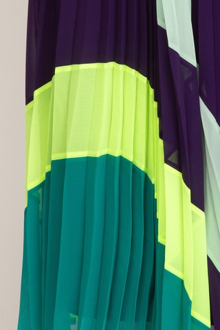 Midirok - Paars