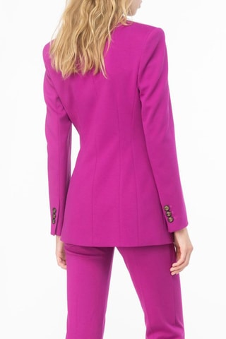 Veste - Fuchsia