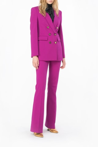 Veste - Fuchsia