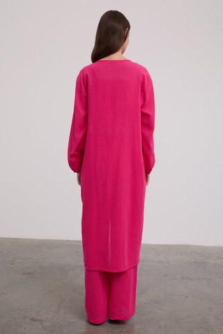 Kimono - Fuchsia