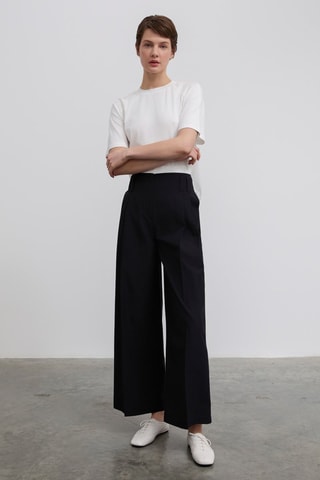 Pantalon - Noir