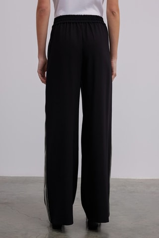 Pantalon - Noir