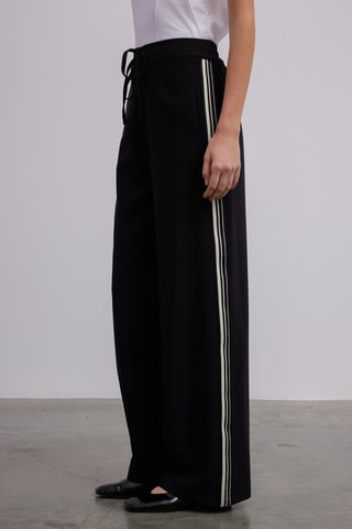 Pantalon - Noir
