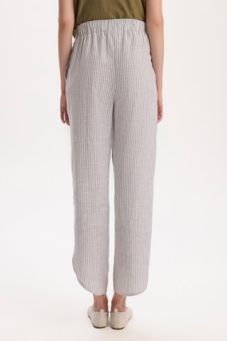 Pantalon - Kaki