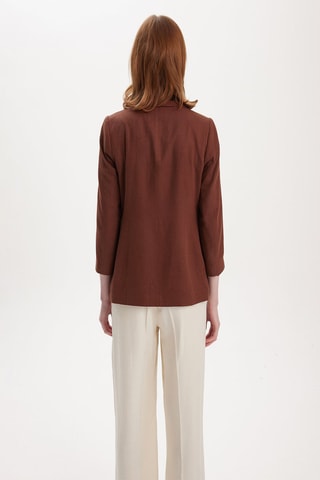 Veste - Marron