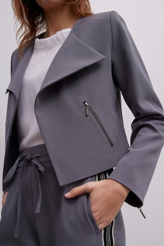 Veste - Gris
