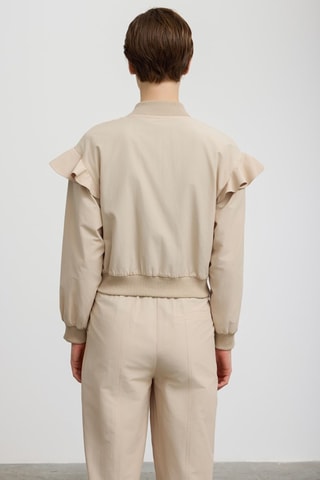 Veste - Beige