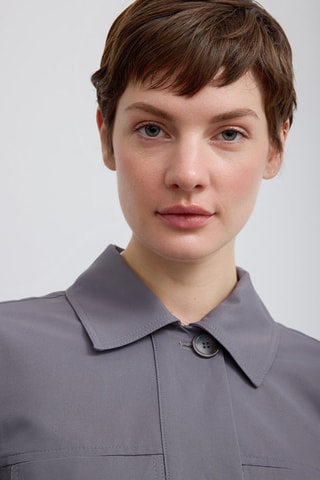 Veste - Gris