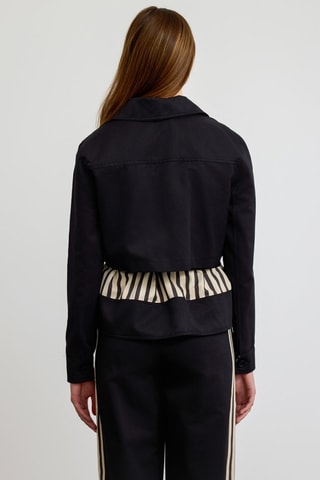 Veste - Noir